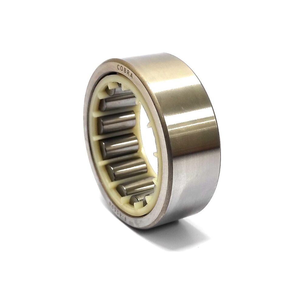 Rolamento Roda Traseiro F1000 A20 C20 D20 1978/1996 - Caminhonete & Cia