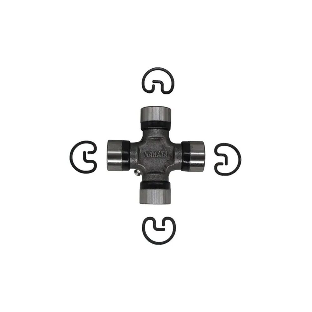 Cruzeta Cardan Dianteiro Hilux 2.8 1997/2008 - Caminhonete & Cia