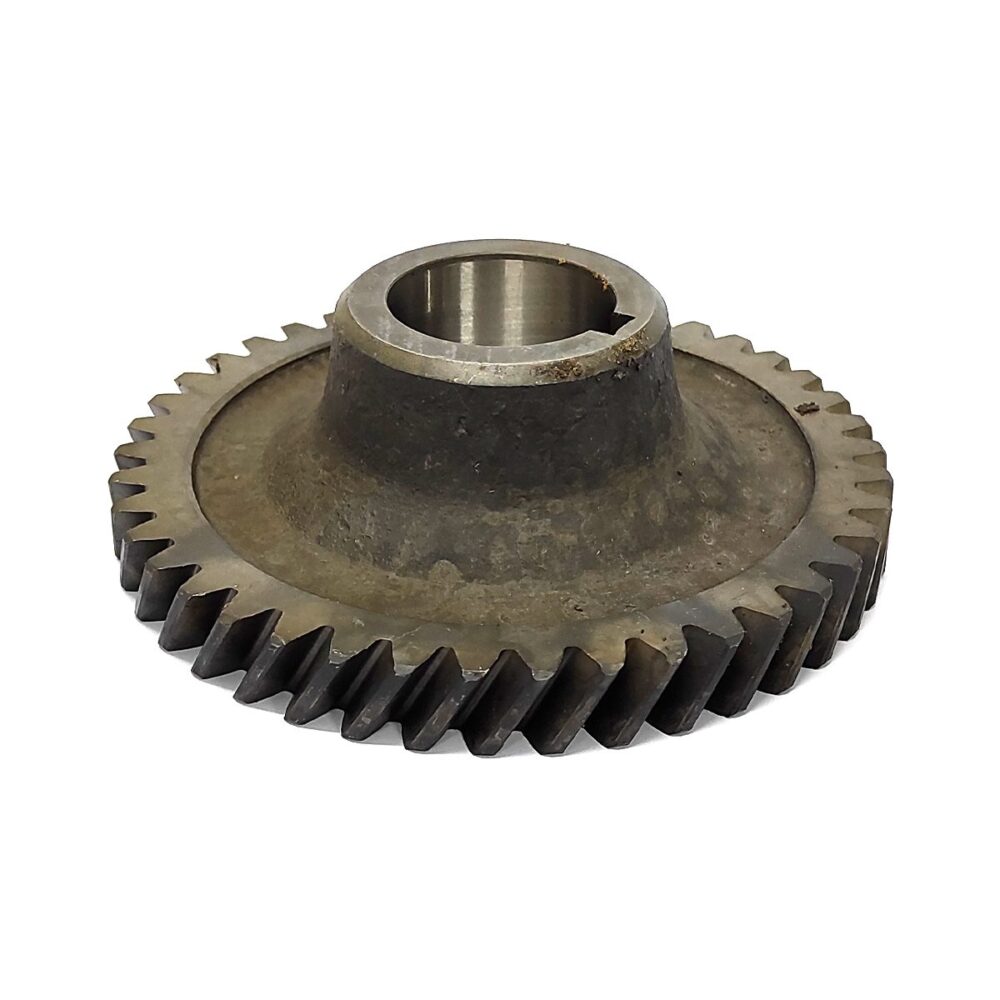 Engrenagem Motriz D20 F2000 F4000 D20 1982/1991 - Caminhonete & Cia