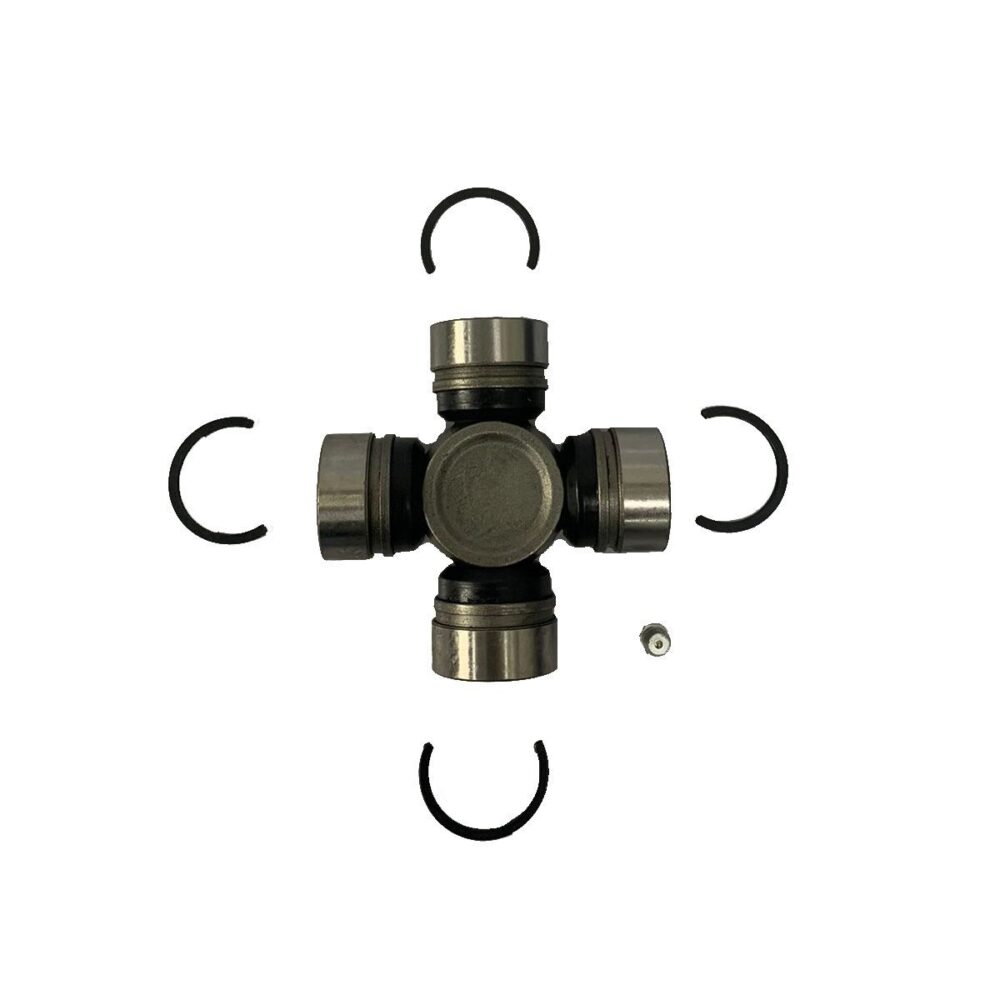 Cruzeta Cardan Toyota Hilux 2.8 4X2 1997/2005 - Caminhonete & Cia