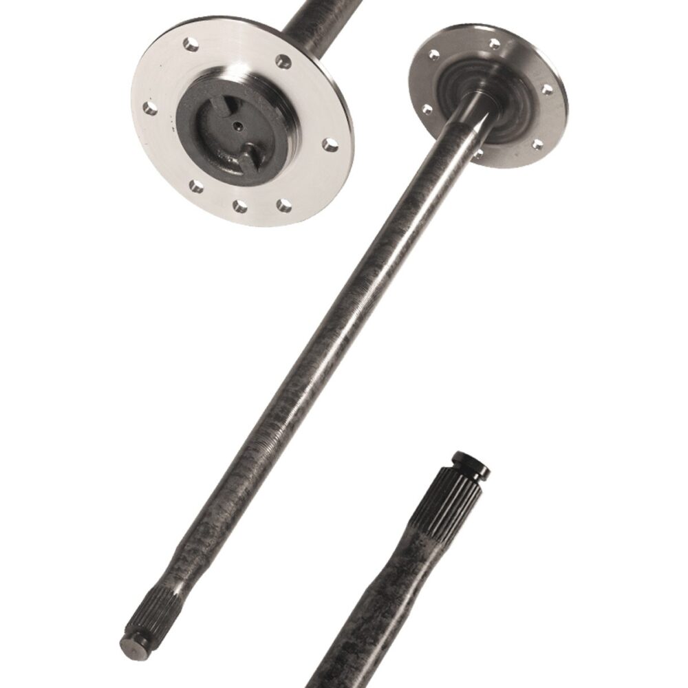 Semi Eixo Gm A10 C10 D10 1971/1982 - Caminhonete & Cia