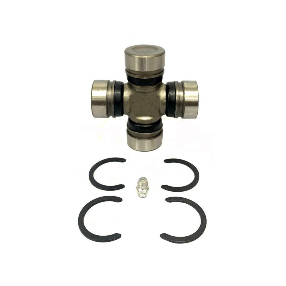 Cruzeta Cardan Hyundai Hr Kia Bongo K2500 - Caminhonete & Cia