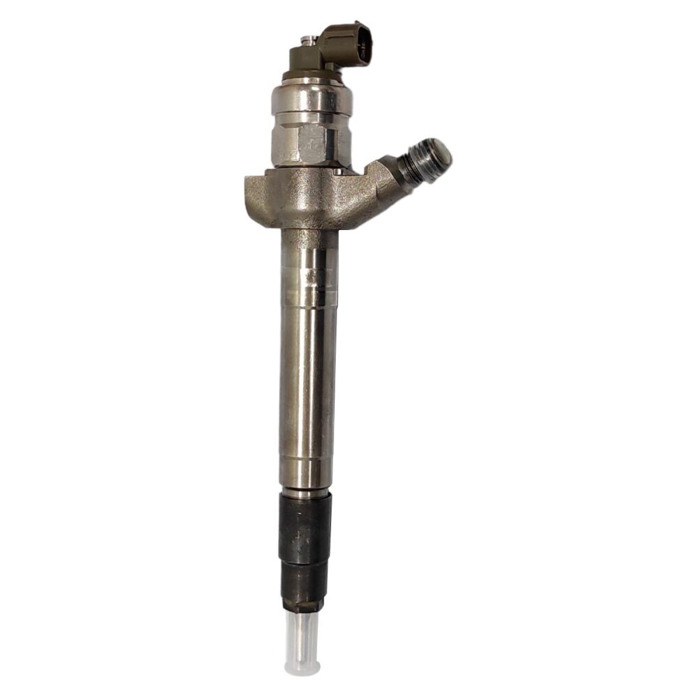 Bico Injetor Denso Ford Transit 2.4 16V Diesel 2008 A 2011 0950005800 -  Caminhonete & Cia