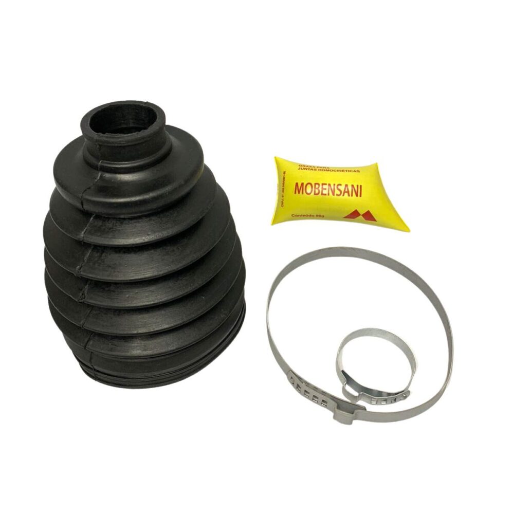Kit Coifa Homocinetica Dianteira Lado Roda Hilux 2005/2015 - Caminhonete &  Cia