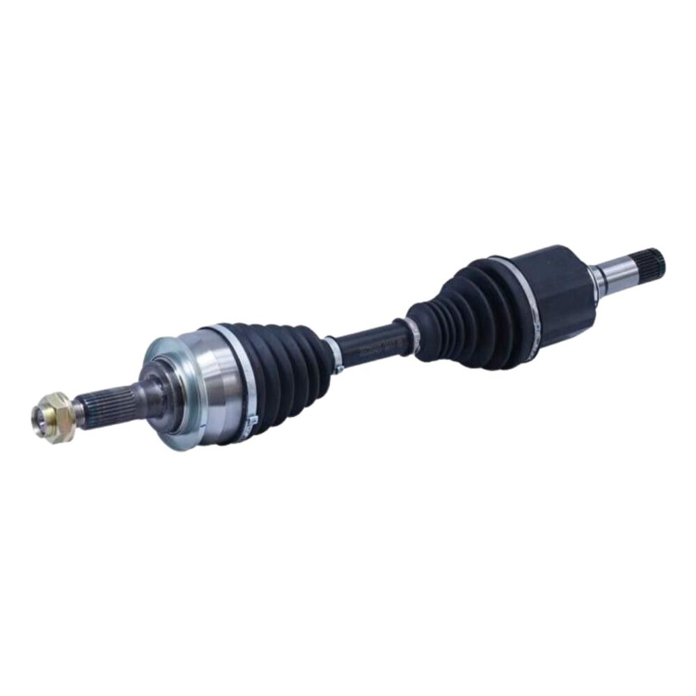 Semi Eixo Dianteiro Esquerdo Ford Ranger 4X4 2012/2018 - Caminhonete & Cia