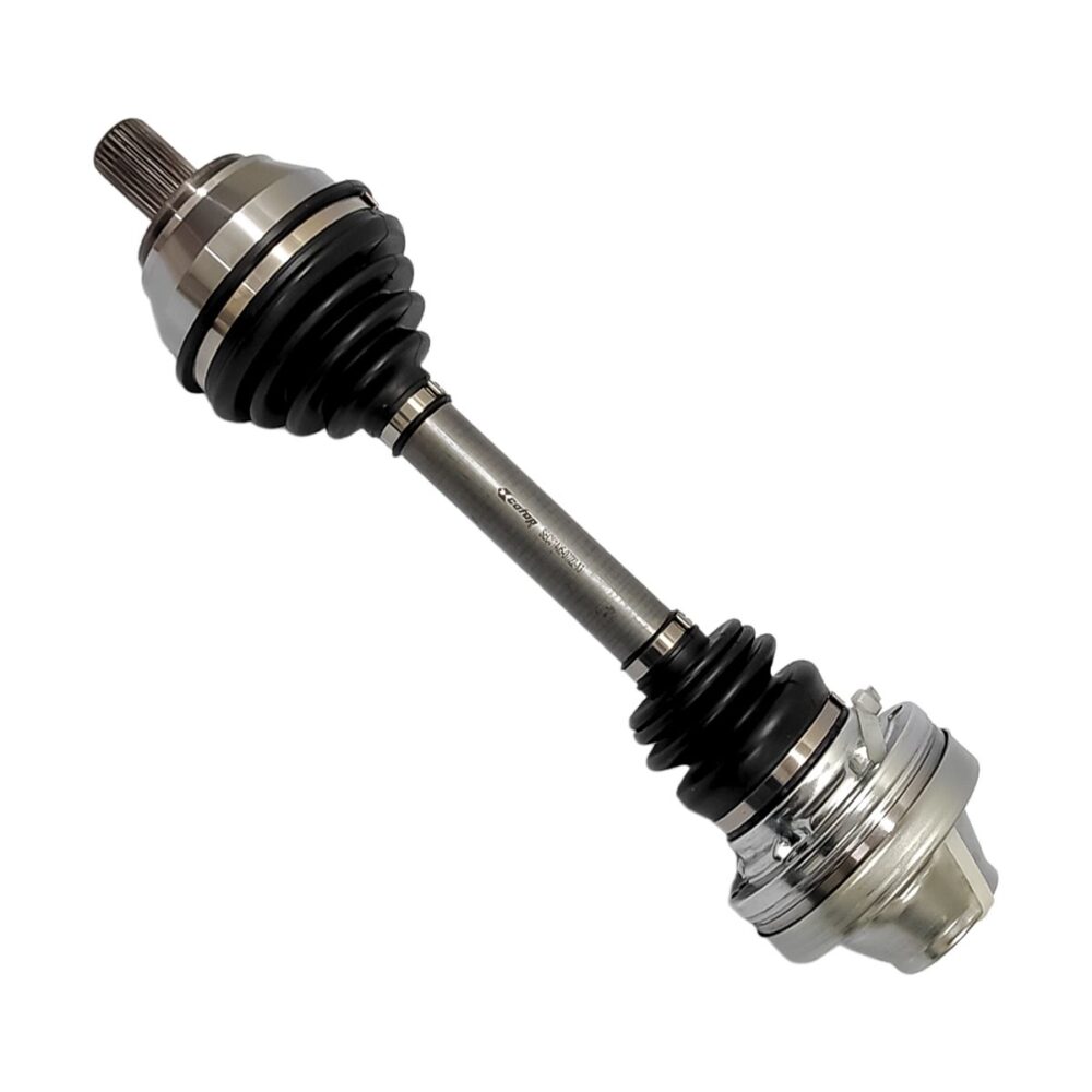 Semi Eixo Dianteiro Completo Amarok 2.0 4x4 2010 a 2022 - Caminhonete & Cia