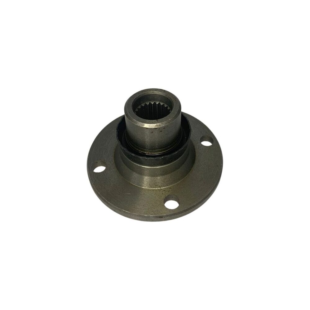Flange Cardan Traseiro Hilux 1995/2004 - Caminhonete & Cia