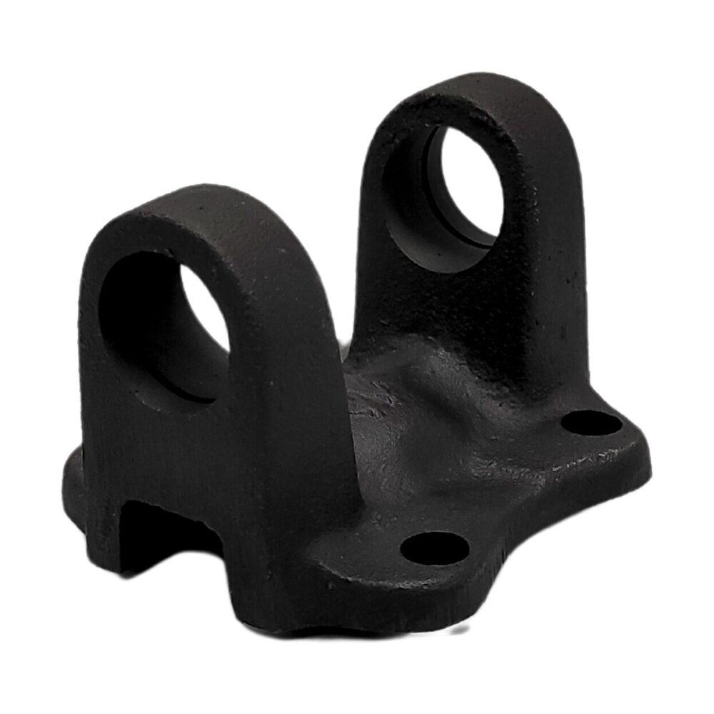 Flange Cardan Traseiro L200 Triton 1996/2011 - Caminhonete & Cia