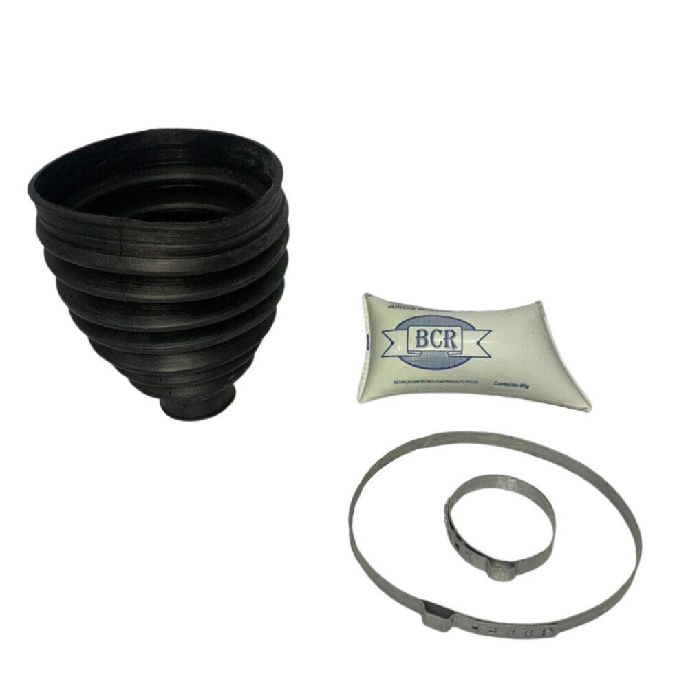 Coifa Homocinetica Lado Roda Toro Compass Renegade diesel 2016/2020 -  Caminhonete & Cia