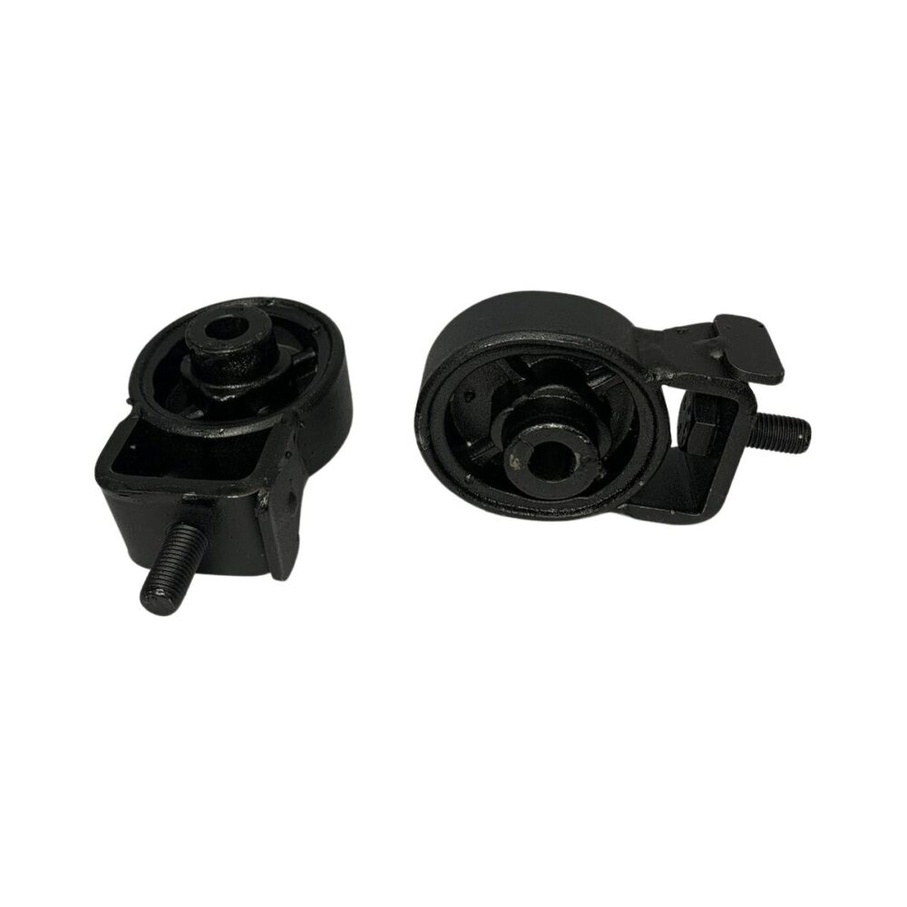 Coxim Cambio Pequeno L200 4x4 Triton Hpe Pirulito Todas - Caminhonete & Cia