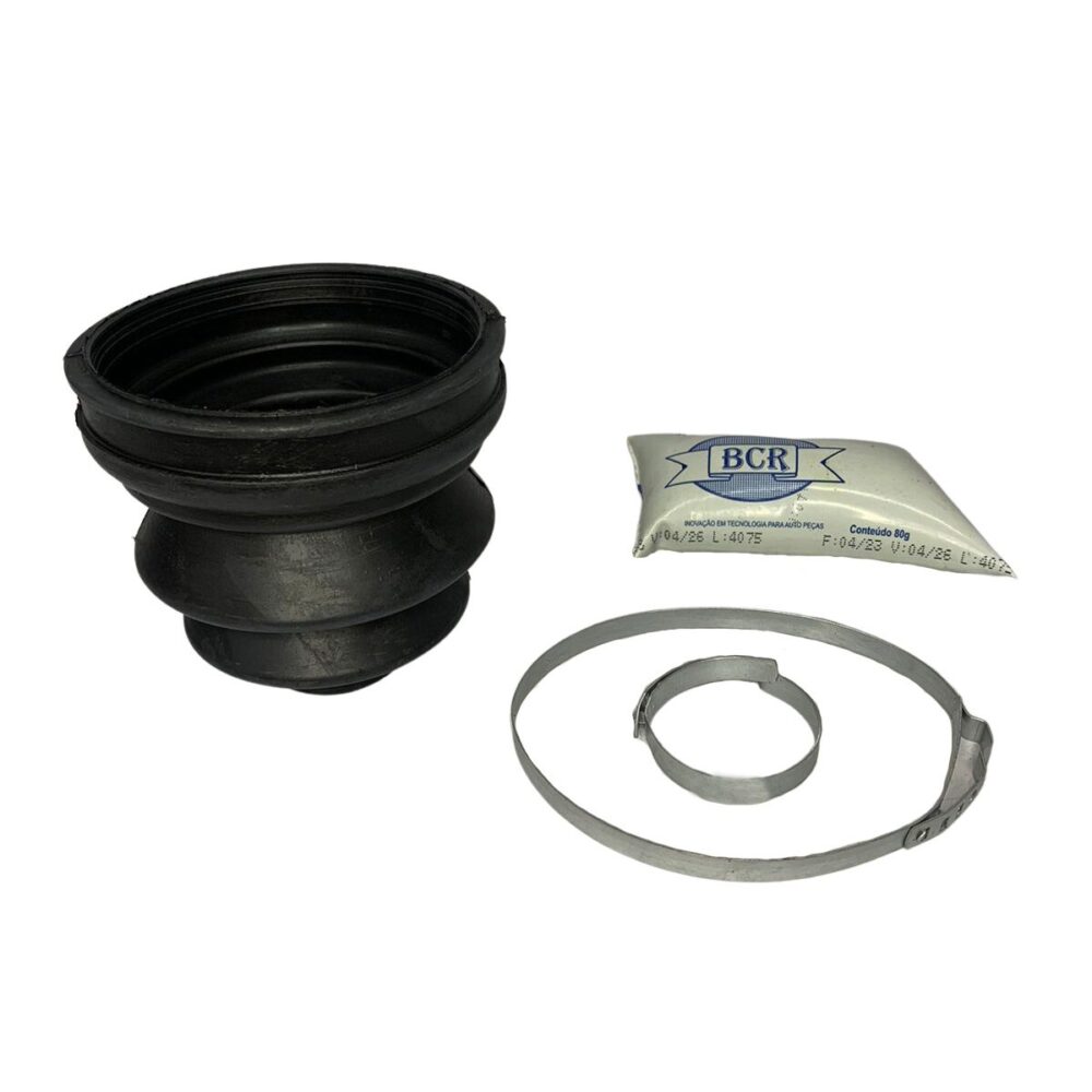 Coifa Homocinetica Interna L200 Lado Cambio 1992/2007 - Caminhonete & Cia