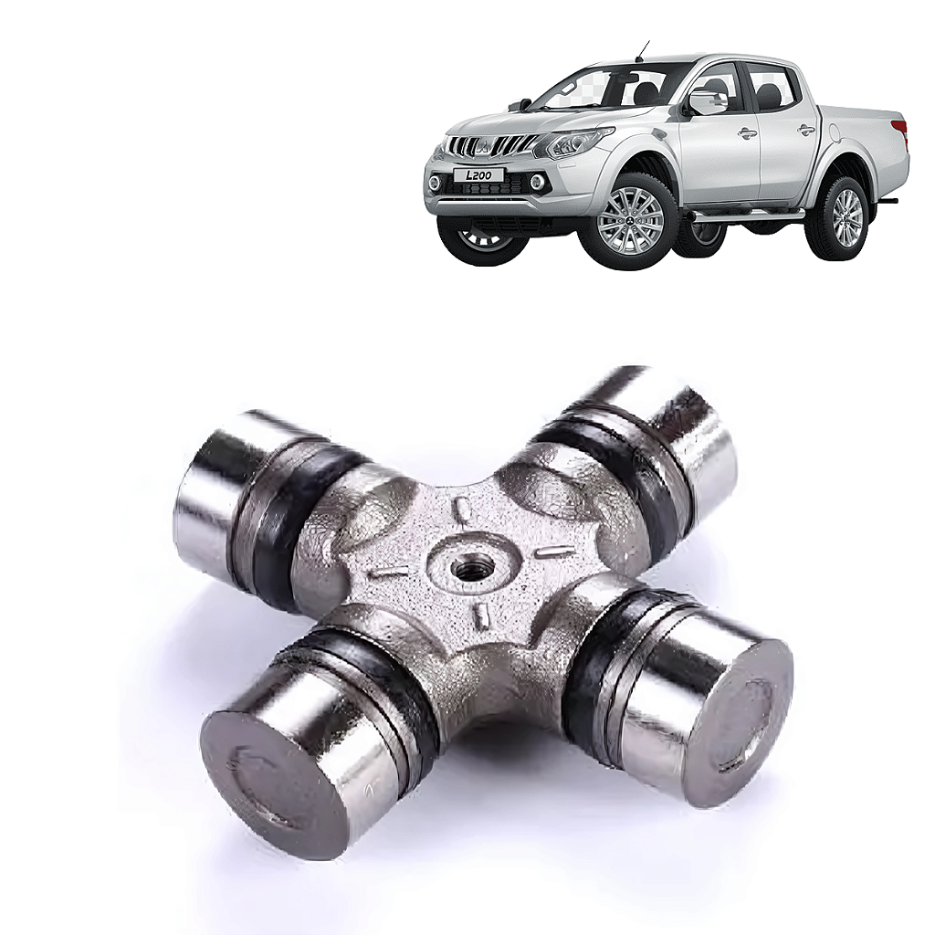 Cruzeta Cardan Traseiro L200 Triton Pajero 2.8 Pajero Full - Caminhonete &  Cia