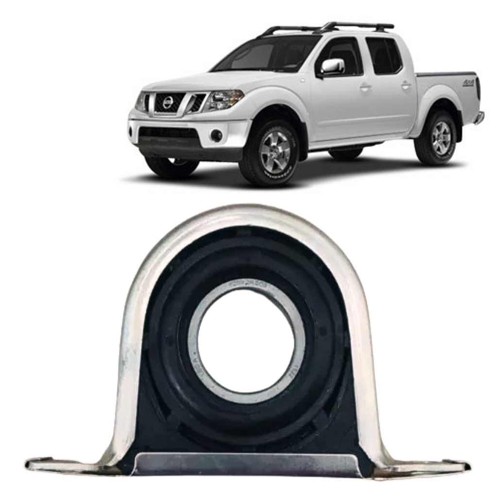 Rolamento Cardan Frontier 45MM 4x2 2008 a 2016 - Caminhonete & Cia