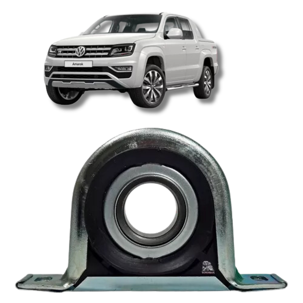 Rolamento Cardan 30mm Amarok 2.0 16v TDI 2010 a 2016 - Caminhonete & Cia
