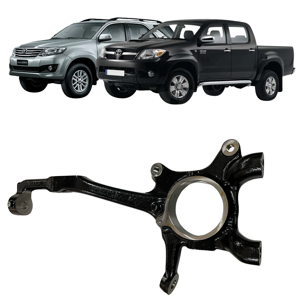 Manga Eixo Dianteiro Direito Hilux Sw4 2.5 16v 2004 A 2015