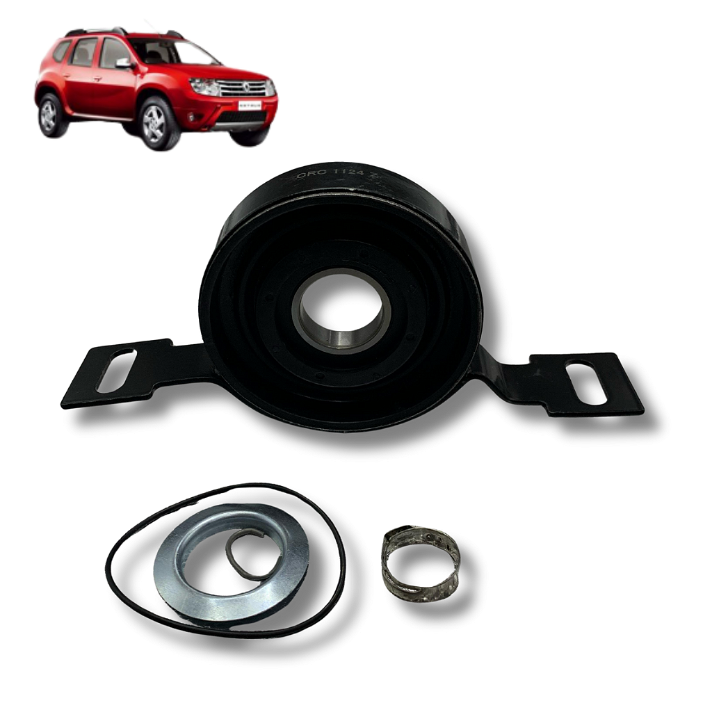 Rolamento Cardan Duster Oroch 2012 2013 2014 2015 A 2025 - Caminhonete & Cia