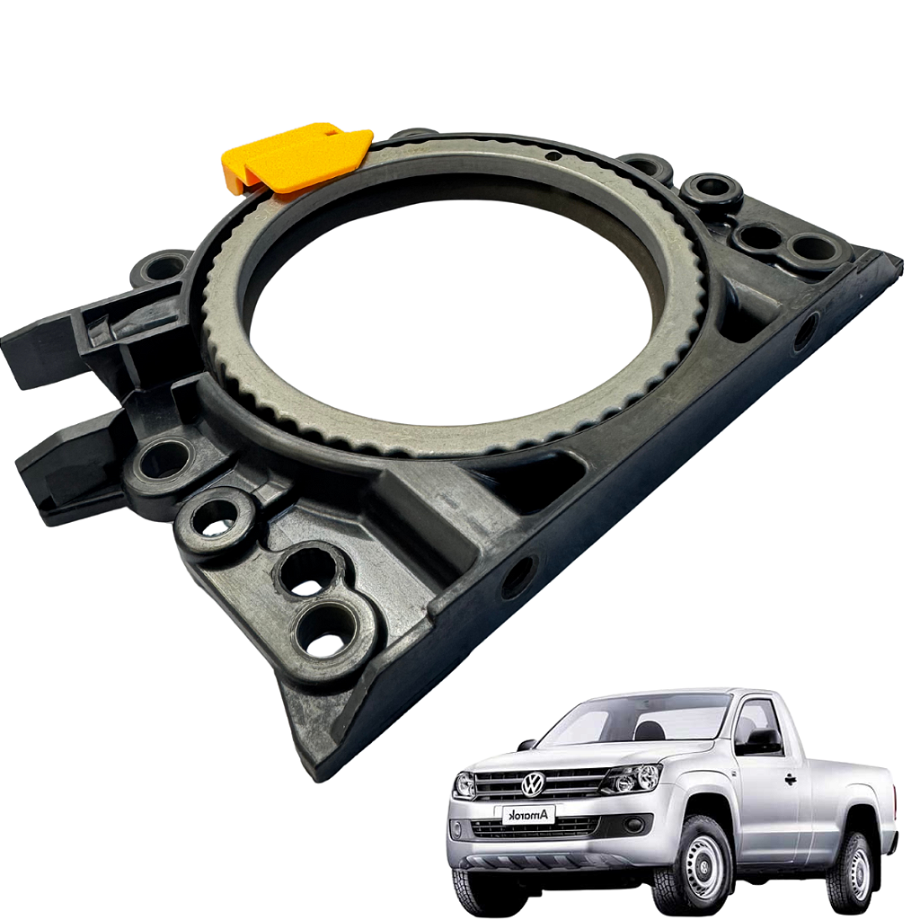 Retentor Traseiro Virabrequim(volante) Amarok 2.0 16v Diesel - Caminhonete  & Cia