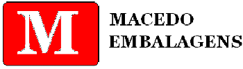 macedo embalagens  ( PRODUTO EXCLUSIVO )