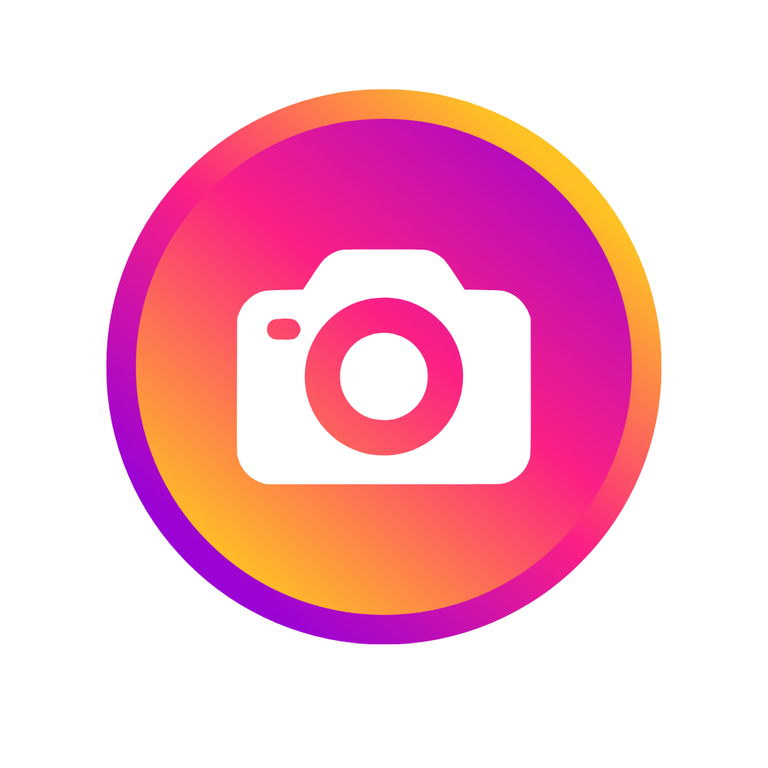Siga nosso Instagram