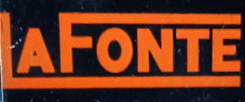 La Fonte