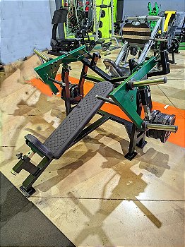 Rise Equipamentos