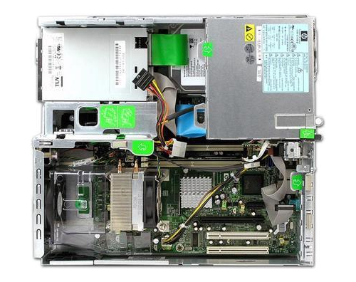 デスクトップパソコン HP 6300 pro HP Compaq Pro 6300 All-in-One Desktop PCシリーズ ソフトウェア