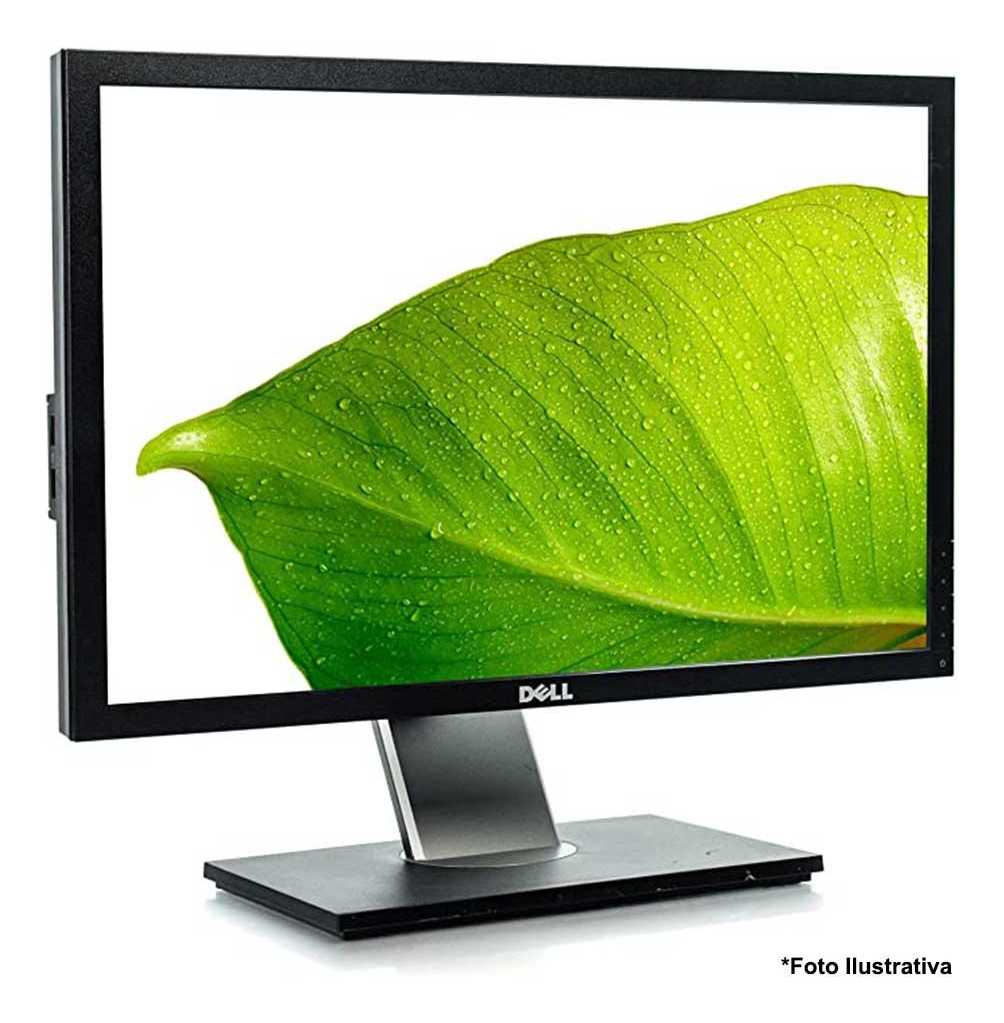 Computador Dell Optiplex 7010 I5 8gb 120gb Wi-fi + Monitor - Extra
