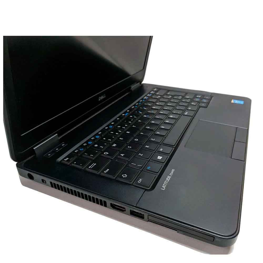 Notebook Dell E5440 Intel Core i5 8Gb SSD 240Gb Wifi CD/DVD