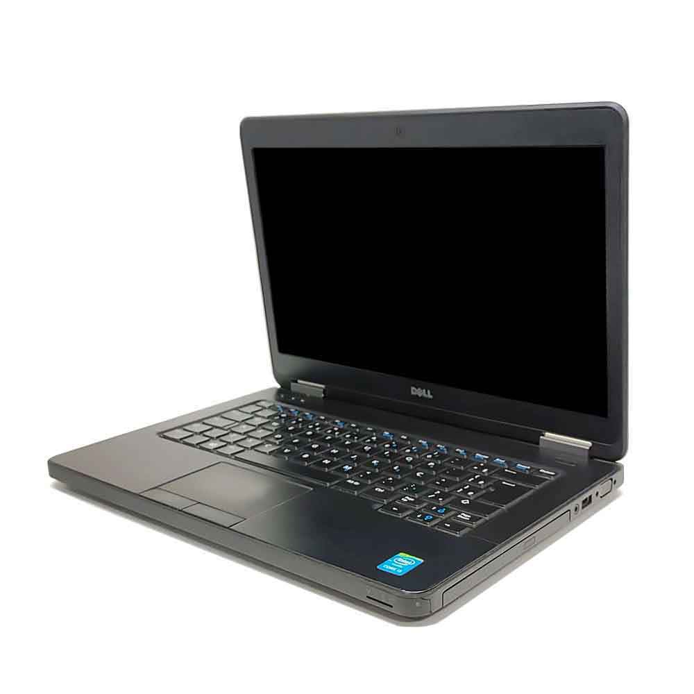Notebook Dell E5440 Intel Core i5 8Gb SSD 240Gb Wifi CD/DVD