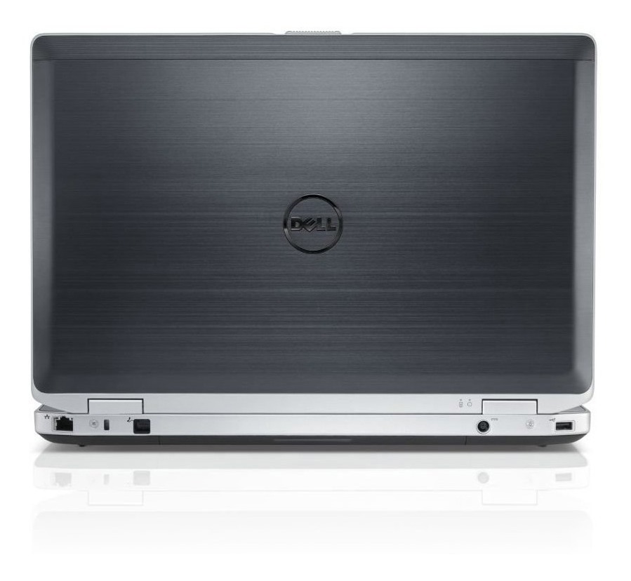 Notebook Dell E6520 Core I5 8gb Ssd 120gb Hdmi Bateria Nova