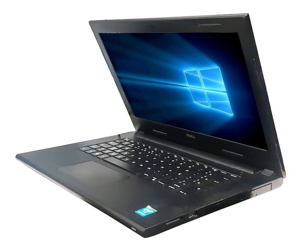 Notebook Dell Inspiron 14-3442 Core I3 4ª G 4gb 500gb Hdmi - Extra