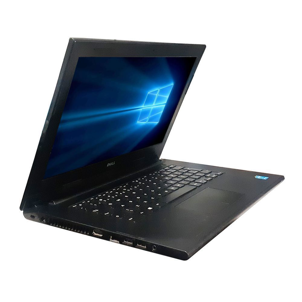 Notebook Dell Inspiron 14-3442 Core i3 4ª Geração 8Gb Ram SS