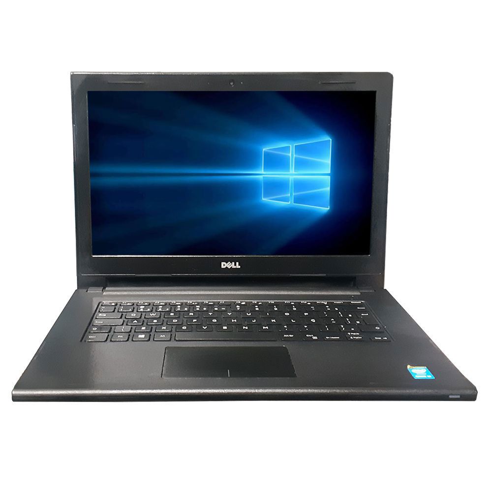 Notebook Dell Inspiron 14-3442 Core i3 4ª Geração 8Gb Ram SS