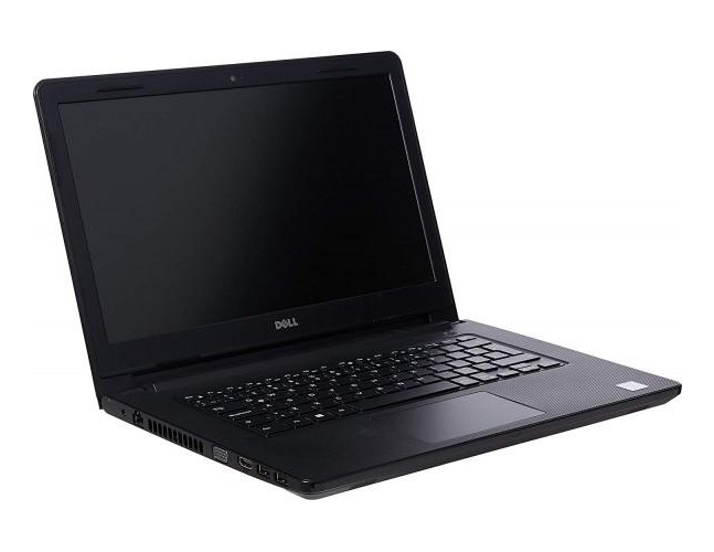 Notebook Dell Vostro 3468 Intel Core I3 6ªg 8gb Ssd 240gb - Extra