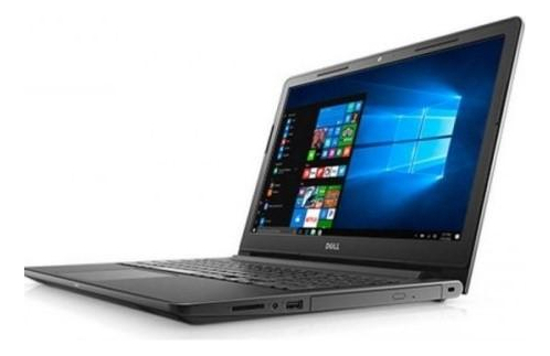 Notebook Dell Vostro 3468 Intel Core I3 6ªg 8gb Ssd 240gb - Extra