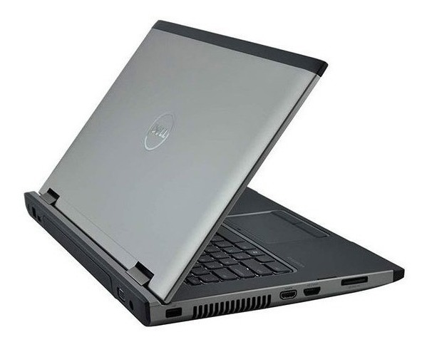 Notebook Dell Vostro 3500 Core I3 1ºg 4gb Ssd 120gb Wi-fi - Extra