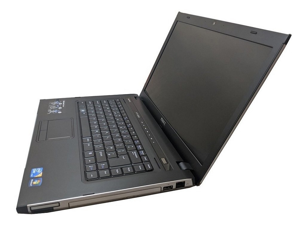 ⅱ Dell Vostro 3500 Intel Core i3 8GB Lap Dell Vostro 3500 15.6