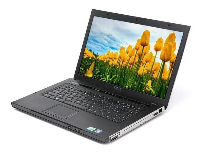 Notebook Dell Vostro 3500 Core I3 1ºg 4gb Ssd 120gb Wi-fi - Extra