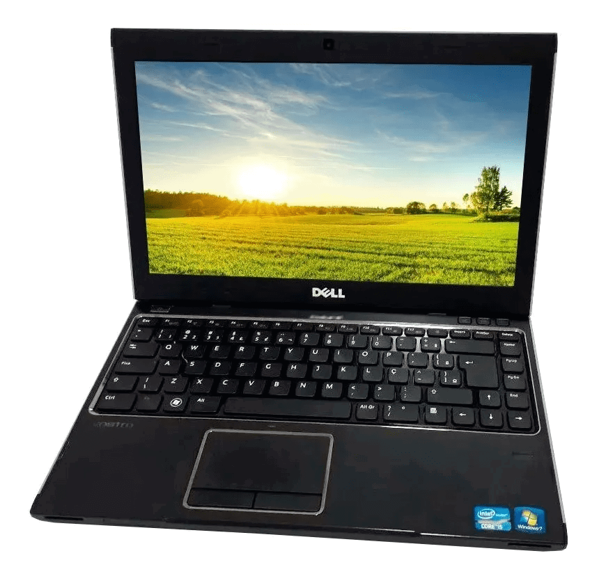 Notebook Dell Vostro 3560 Core i5 3ªG 8Gb Ram SSD 240Gb Webc