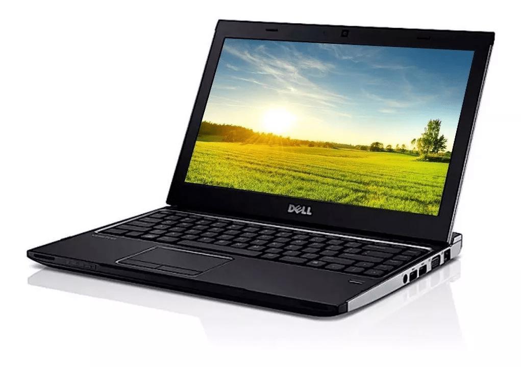 Notebook Dell Vostro 3560 Core i5 3ªG 4Gb Ram SSD 120Gb Webc