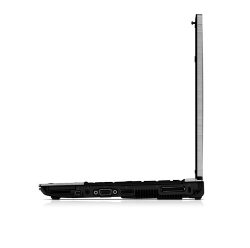 Notebook HP Elitebook 2540p Intel Core i7 8Gb SSD 120Gb - Extra