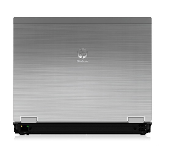 Notebook HP Elitebook 2540p Intel Core i7 8Gb SSD 120Gb - Extra