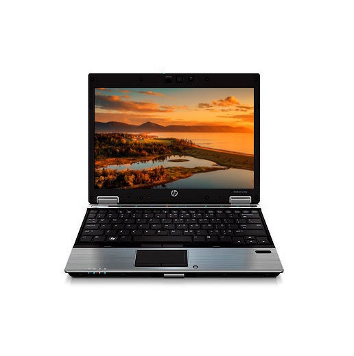 【ryo】HP EliteBook 2540p Core i7 8gb Notebook HP Elitebook 2540p Intel Core i7 8Gb SSD 120Gb - Extra