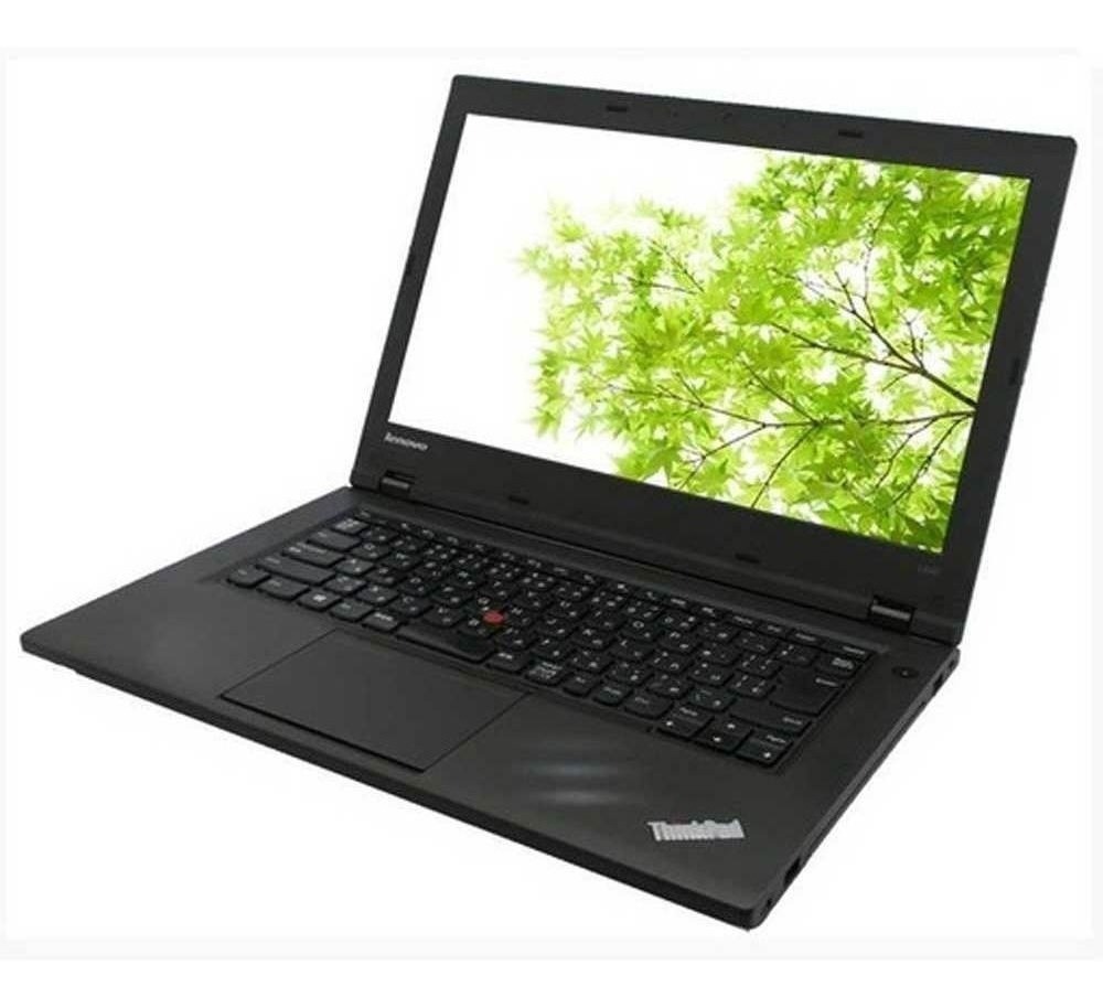 Notebook Lenovo L440 Core I7 4ªg 8gb Ssd 120gb Wifi - Extra Bit