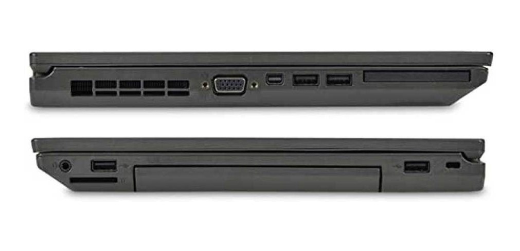 Notebook Lenovo L440 Core I7 4ªg 8gb Ssd 120gb Wifi - Extra Bit