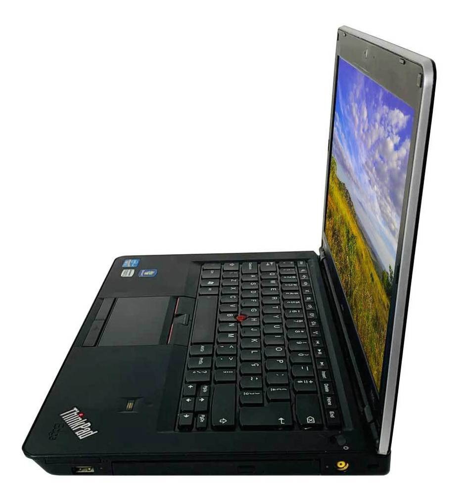 Notebook Lenovo Thinkpad Edge E420 Core I3 8gb 120gb Hdmi - Extra