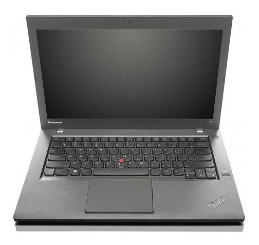 Notebook Lenovo Thinkpad T460 Core I5 8gb 6ªg Ssd 120gb Wifi
