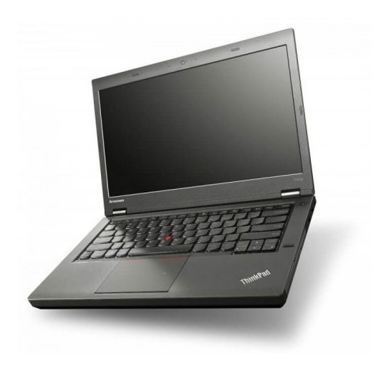 Notebook Lenovo Thinkpad T460 Core I5 8gb 6ªg Ssd 120gb Wifi