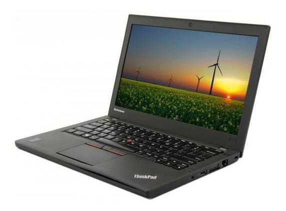 LENOVO(レノボ) ThinkPad X250 20CLCT01WW Notebook Lenovo X250 Core I5 5ª Geração 8gb Ssd 120gb Wifi - Extra