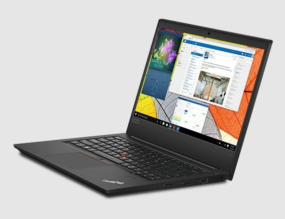 Notebook Thinkpad Lenovo E490 I7 8ªg 8gb M2 256gb Wifi - Extra Bit